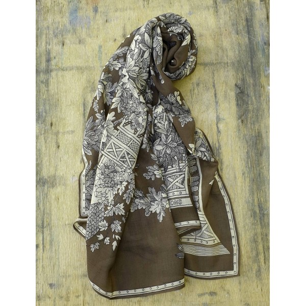 Inoui Editions vilnos skara 1889 BROWN
